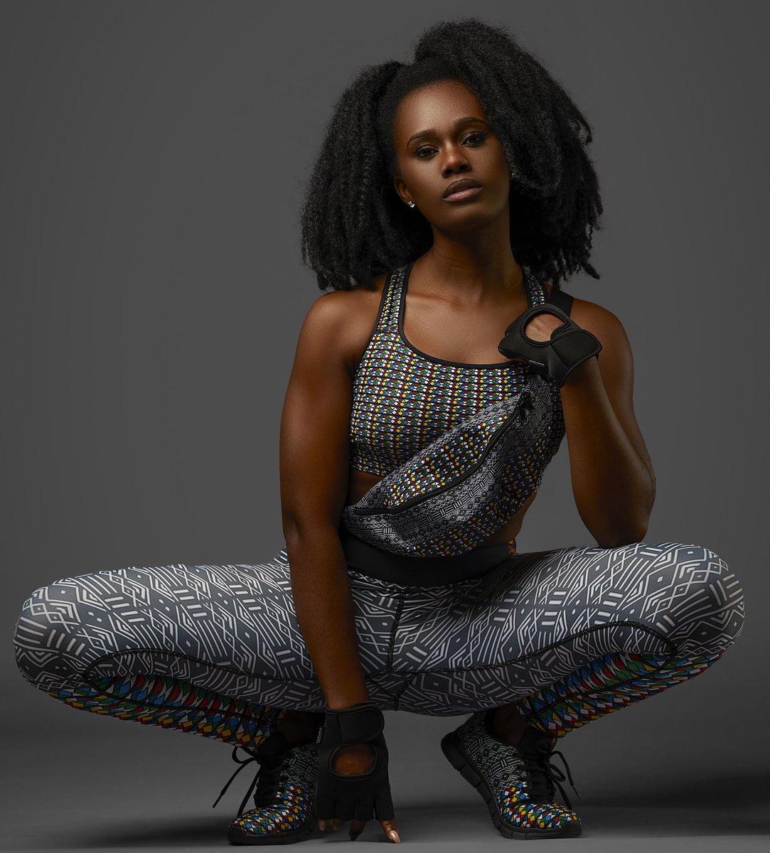 RuvaAfricWear's tweet photo. New Month! #africanfashion #IrRAW #IrockRuvaAfricWear https://t.co/EVhZNGIBxU