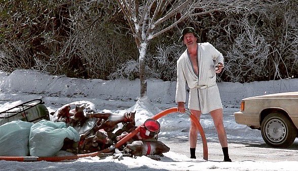 Merry Christmas! Diaper’s Full! #ihadtoomuchfreetimetoday