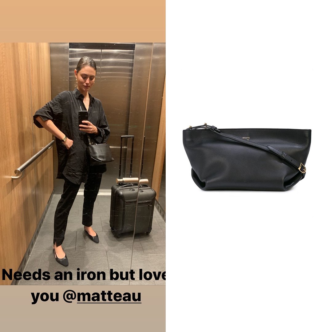 Dress Like Phoebe Tonkin on X: 1 November [2019]