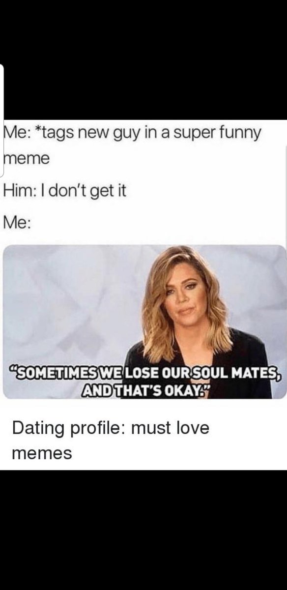 TheKindergarte3's tweet photo. If you don’t share our humor, how can it ever work? 😩 #Sarcasm #Humor #BestQuality #LaughingTogetherIsTheGlue #Dating #DatingLife #FML #Single #SingleAF #SingleGirl #SwipedOut #TheKindergartenEffect #TKE  #Book #NonFiction #BookPublisher #BookSearchingForAHome #FollowUs https://t.co/U9p1qy78fW