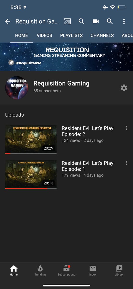 Requisition92's tweet image. We’re so close to 70!! Make sure you show your friends let’s keep growing!!