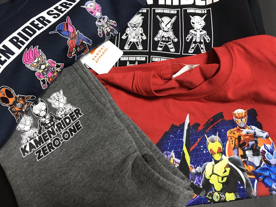 仮面ライダーセイバー福袋22中身ネタバレ しまむら イオン ドンキ比較 お役立ち広場