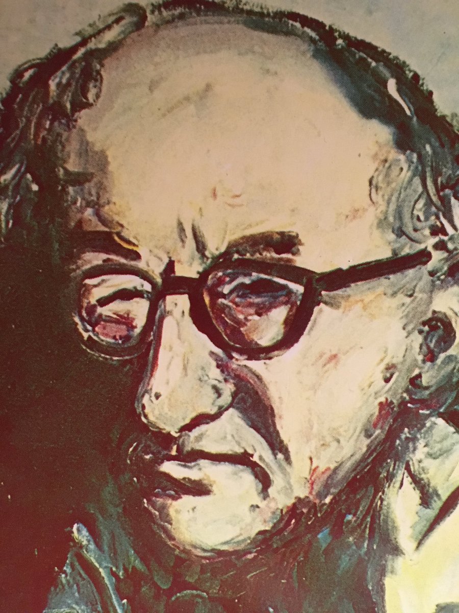 UCDPoetry's tweet photo. And so it begins... Our opening #adventpoem this year is again by Patrick Kavanagh - “We have tested and tasted too much, lover...” @UCDLibrary @UCD_English @poetryireland https://t.co/t1mocVGt1r