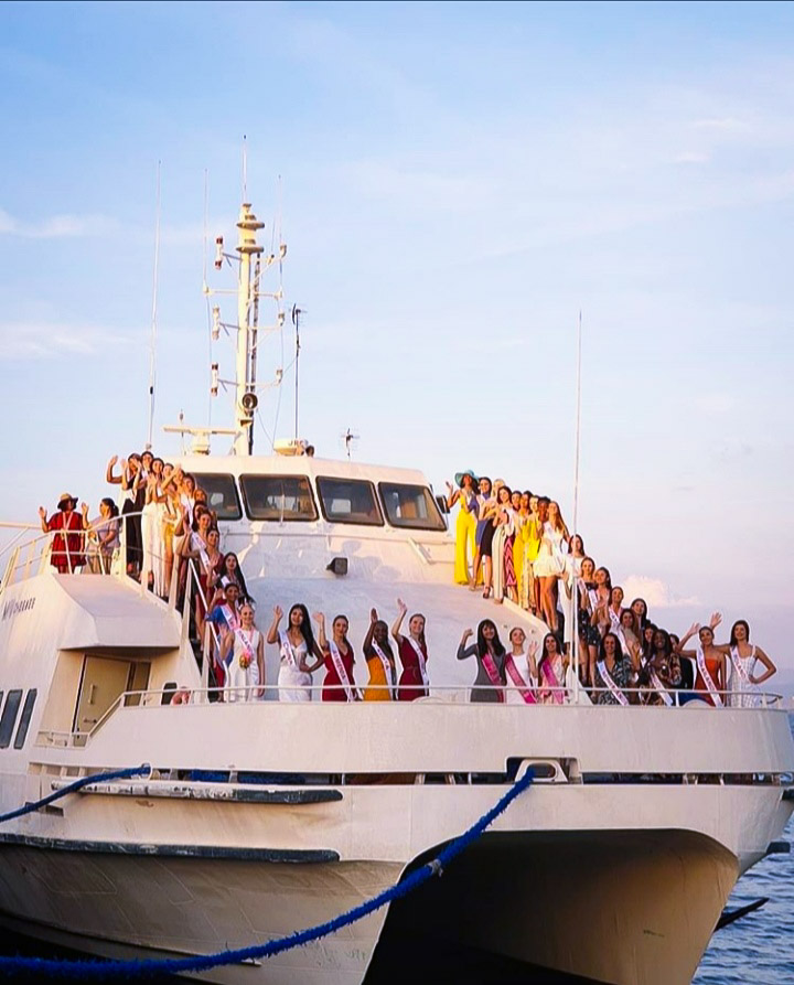 IdahKnowles's tweet photo. Grande Island Resort, Subic
#ThePhilippines
#FaceofBeautyInternational2019
#FOBI2019
#GetToKnowTheStory https://t.co/DjqQqvrOOB