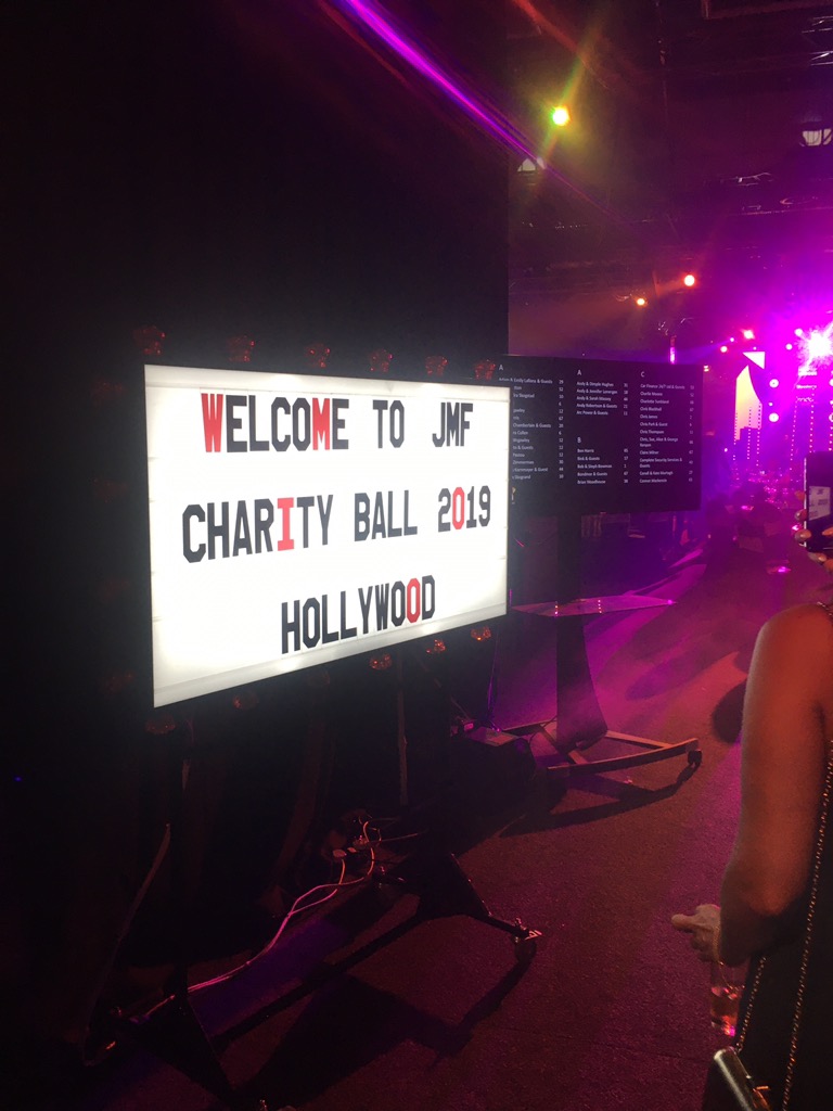 The James Milner Foundation tweet media