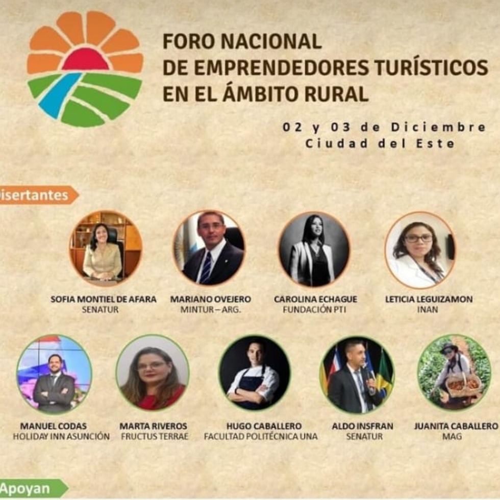 ¡Llegando al #Paraguay ! Gracias por la invitación. Siempre es bueno compartir experiencias de gestión y generar ámbitos de diálogo social. <a href="/Senatur_Py/">SENATUR</a> <a href="/camaradeturismo/">Cámara Argentina de Turismo</a> <a href="/CamaraSla/">CamaraHoteleraSalta</a> <a href="/redcame/">CAME</a> <a href="/CAMEturismo/">CAME Turismo</a>