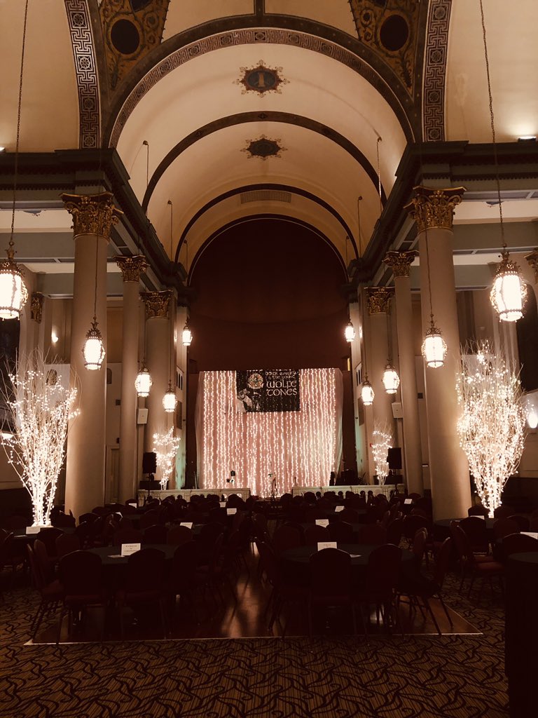 <a href="/PittsburghGAA/">Pittsburgh GAA</a> <a href="/theprioryhotel/">The Priory Hotel</a> we are excited to be here!!! #Ireland #GAA #Pittsburgh