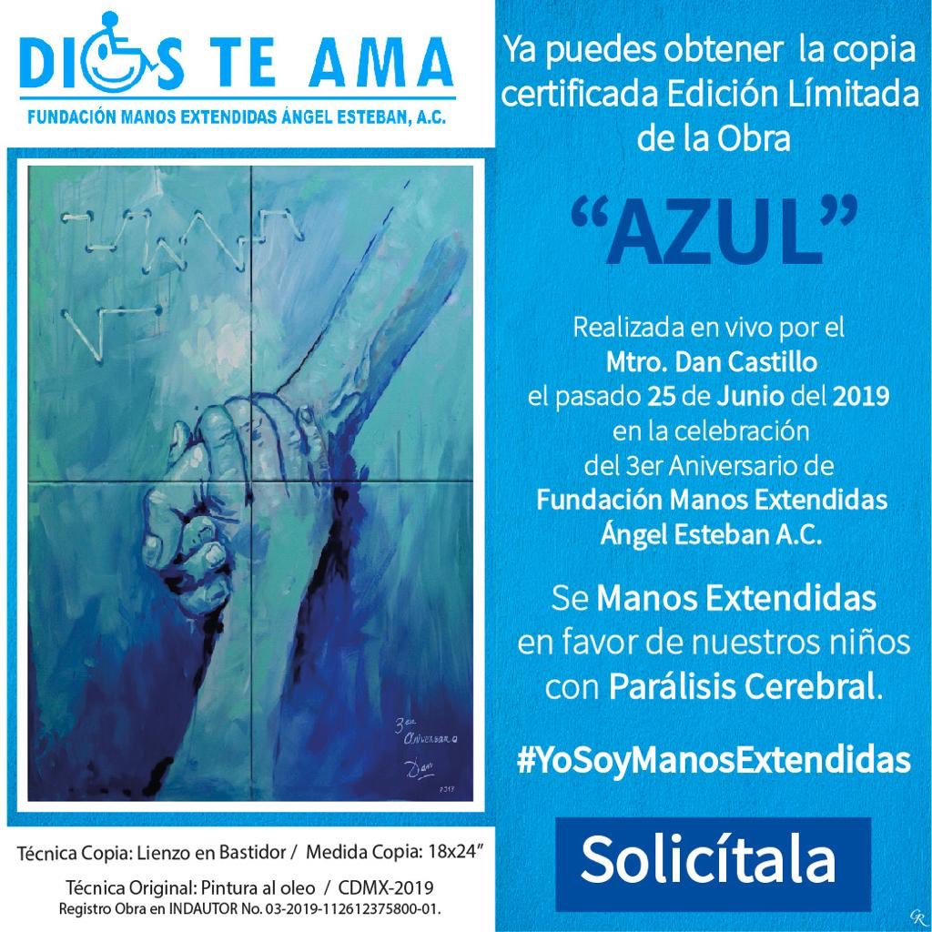 extendidas's tweet photo. Una buena oportunidad de ayudar y tener un regalo para estas fechas https://t.co/48AfqfFIf2