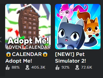 Gravycatman On Twitter Pet Sim Picked The Worst Time To Release Adopt Me Is Crazy - subscribe to roblox ian on youtube pet simulator twitter