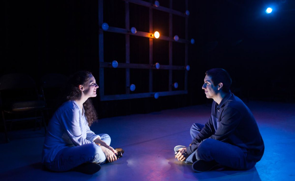 Dec Scratch Night is tomorrow! Come on Mon, 12/2 at 7pm to see fresh new stuff!  Artists include I-Chia Chiu, Vitche-Boul Ra, Oliver Spencer, and @briyanaclarel. Hosted by <a href="/_samtower_/">Sam Tower</a> and Nia Benjamin. FREE!  Happy Hour <a href="/LaPegAtFringe/">La Peg Brasserie</a> 5-7pm! fringearts.com/event/dec-scra…