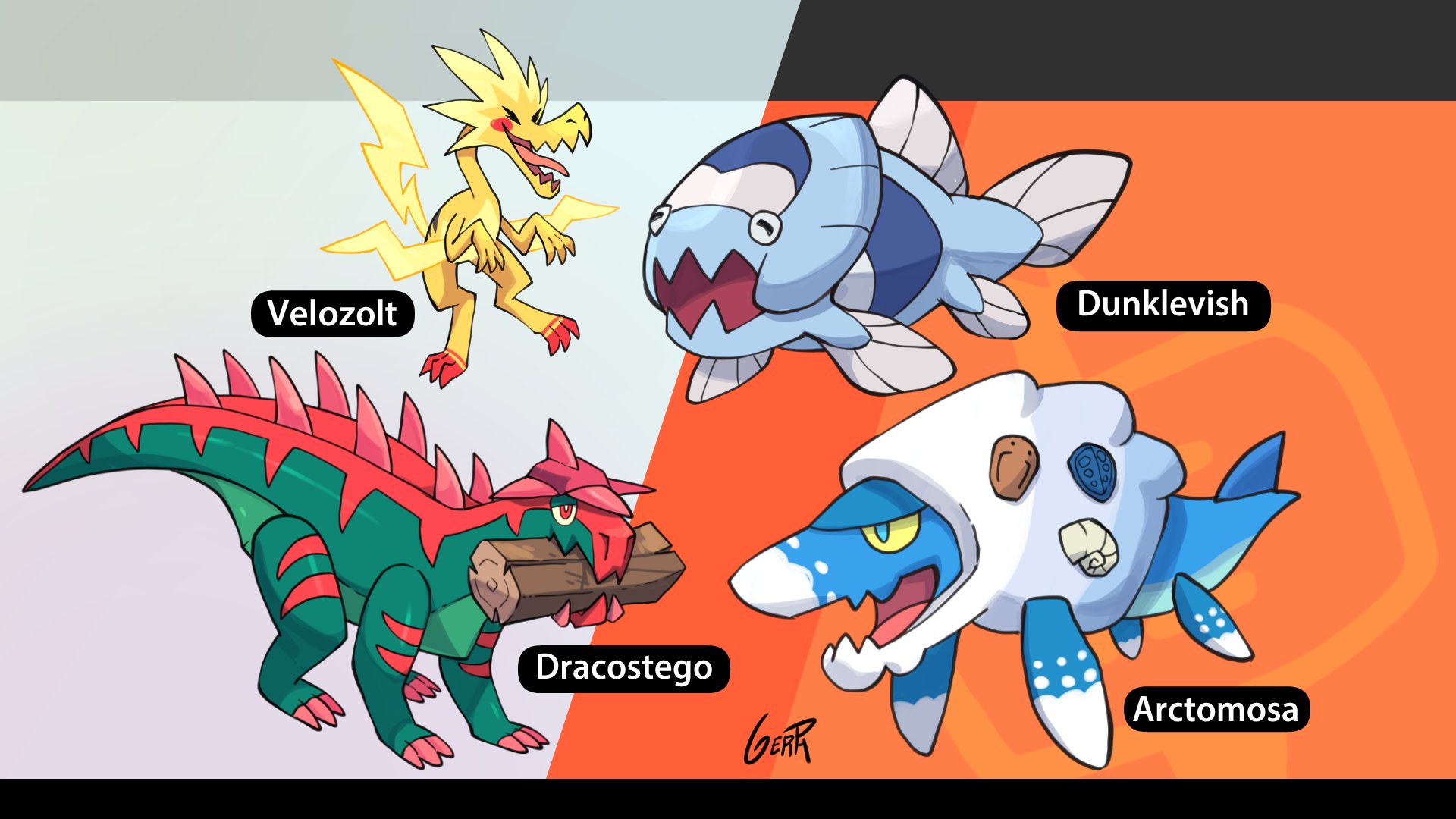 All galar pokemon discount
