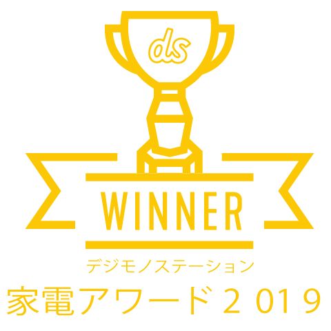 dsdaddystyle's tweet photo. 【話題の記事】デジモノステーション 家電アワード2019 – 戸井田園子 SELECTION | デジモノステーション https://t.co/y1BjbLlNkL #LG #DUALWash #ブレッドオーブン #ブラーバジェットm6 #ドレープフロードライヤー #ティファール #ウォッシャブルケトル https://t.co/wZdcH3hxOg
