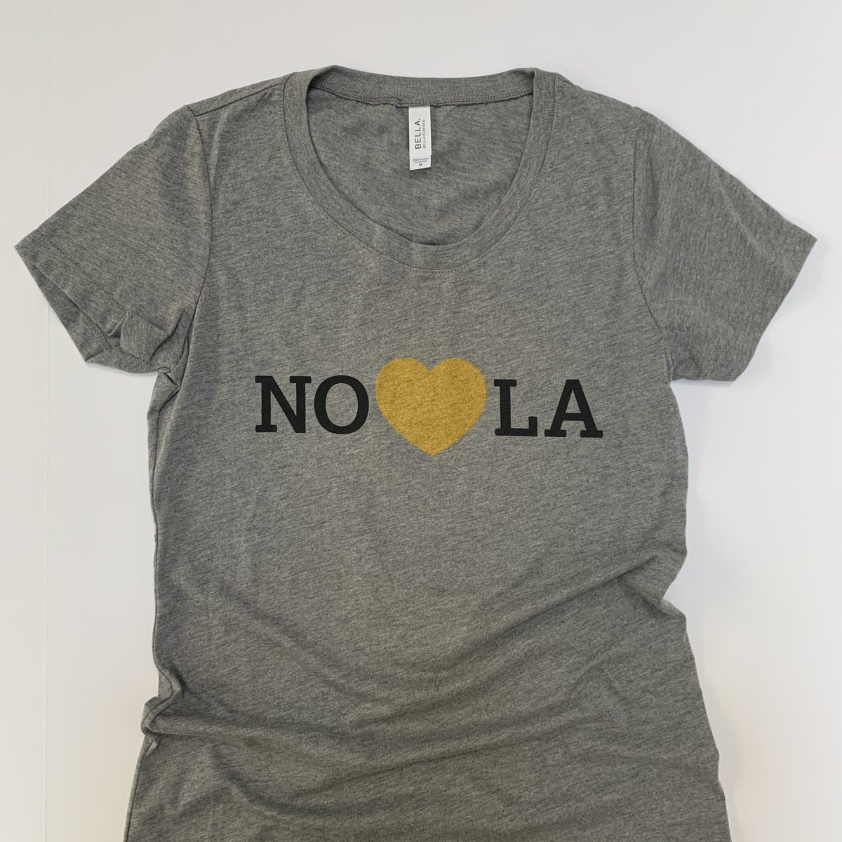 Noladays's tweet photo. Tardy turkey but thankful for each and every one of y'all! #heartfull #thankful #nola #neworleans #noladays https://t.co/WexMf5wX0m https://t.co/7YekNVOBEb