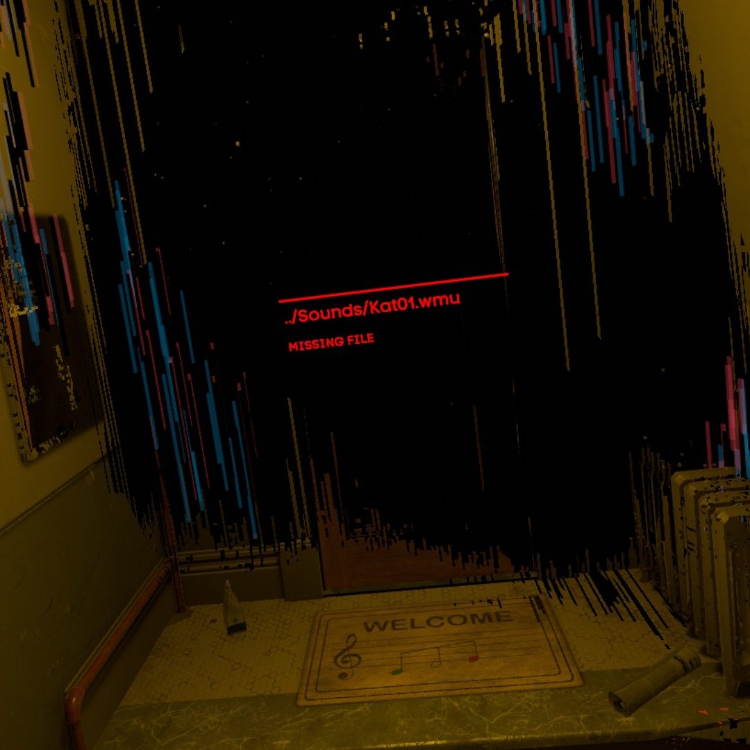 ageofwar666's tweet image. Something really feels wrong here

#transferencevr