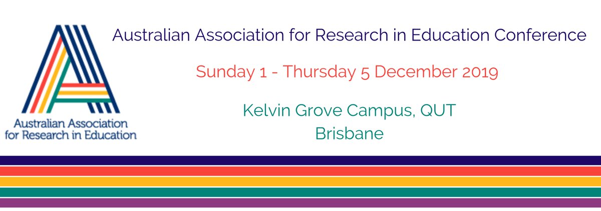 MonashQLab's tweet image. Join #MonashQProject's @mark_rickinson who will chair the session @ 11.00am THIS Wednesday - "Schools and Education Systems" @AustAssocResEd Conference with @ConnieCirkony.  #AARE2019  
app.oxfordabstracts.com/events/998/pro…