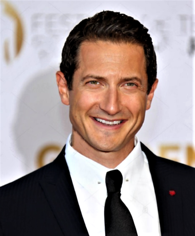 PiliTF's tweet photo. #SashaRoiz at the 54th Monte Carlo TV Festival. #mc2014
Closing Ceremony.
Monaco, June 11, 2014 https://t.co/LXvke5WiN3