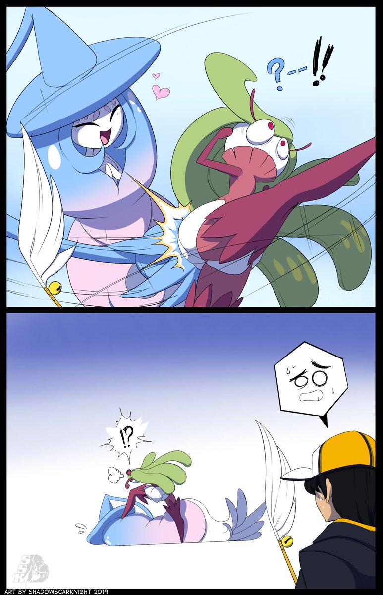 Whoa, easy Litchi... it was an accident...!
sorry I couldn't resist, this was too funny  NOT to do https://t.co/U6dp5wgFjj 