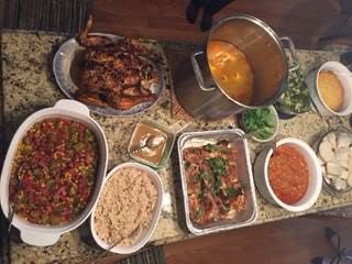thirdwardzen's tweet photo. #2 Table &amp; Plates Bites of Wisdom has been posted. Tell us what you think. https://t.co/vZGIi8lznL https://t.co/eafg9XrlJ4
