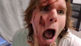 thisguykai1's tweet photo. In @Onision 's recent video:
"I'm being totally forward and honest."
"I'm not actually mentally unsound."

THEY WHY ARE YOU RUBBING DIRT ON YOUR FACE TO PROVE YOU'RE NOT A CHILD GROOMER? #onision #onisionisgoingtojailparty #onisionisoverparty https://t.co/YlTCdgOh1j