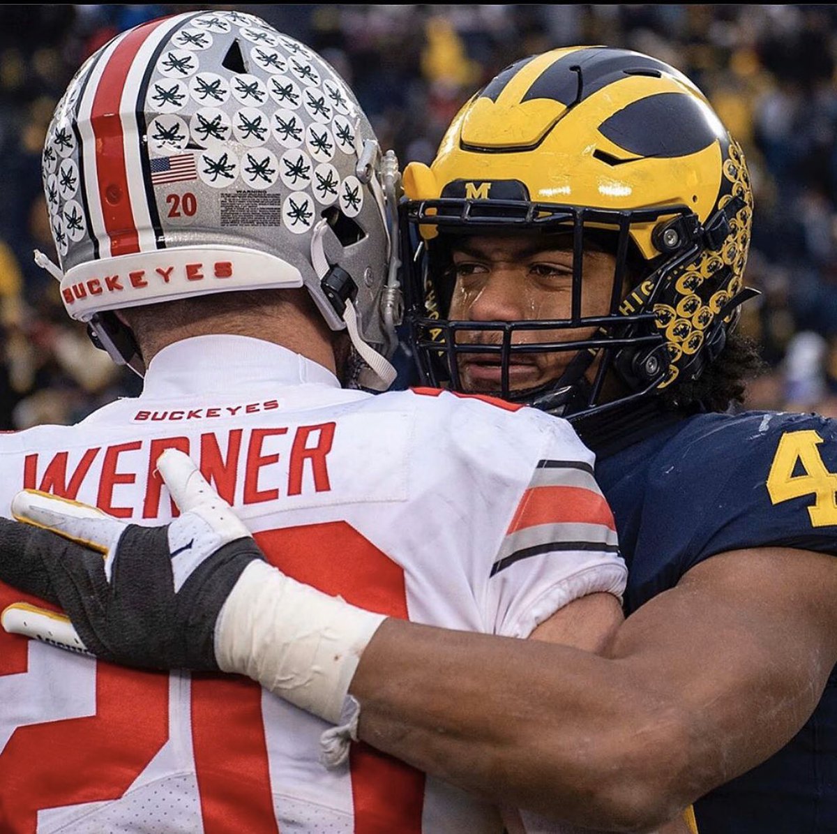 Kirk Herbstreit tweet media