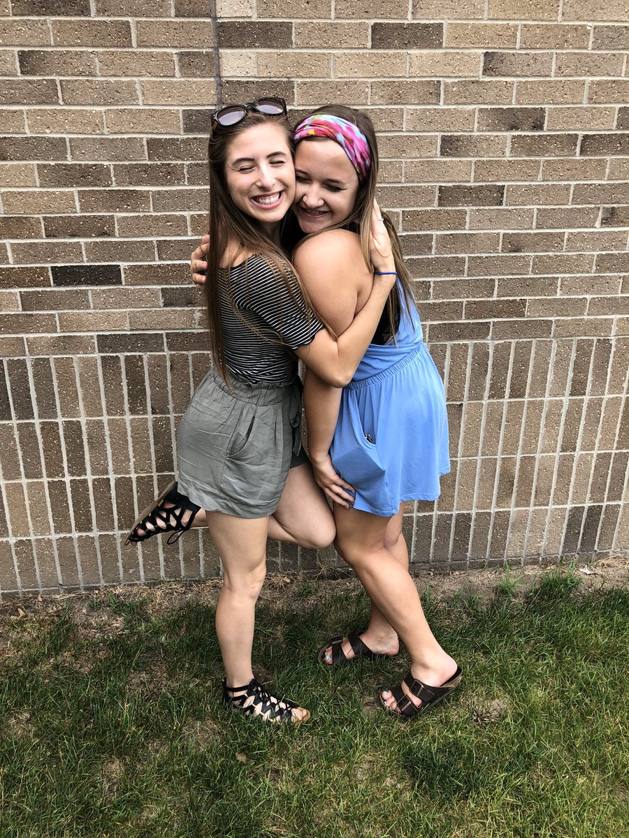cbenson2001's tweet photo. Happy birthday to one of my absolute favorite people!💓 I’m so grateful to have you in my life and for all the memories we share, love and miss you sm!! https://t.co/q4JwJcksTY