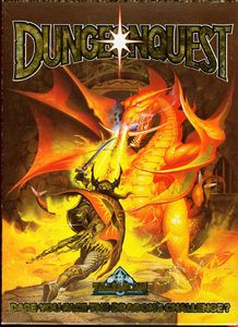 boardgameshops's tweet photo. Buy the board game "DungeonQuest" at the lowest price starting at $80.42 https://t.co/jJBT48VDEs #dungeonquest1985 #boardgame https://t.co/GtpGObg2V5