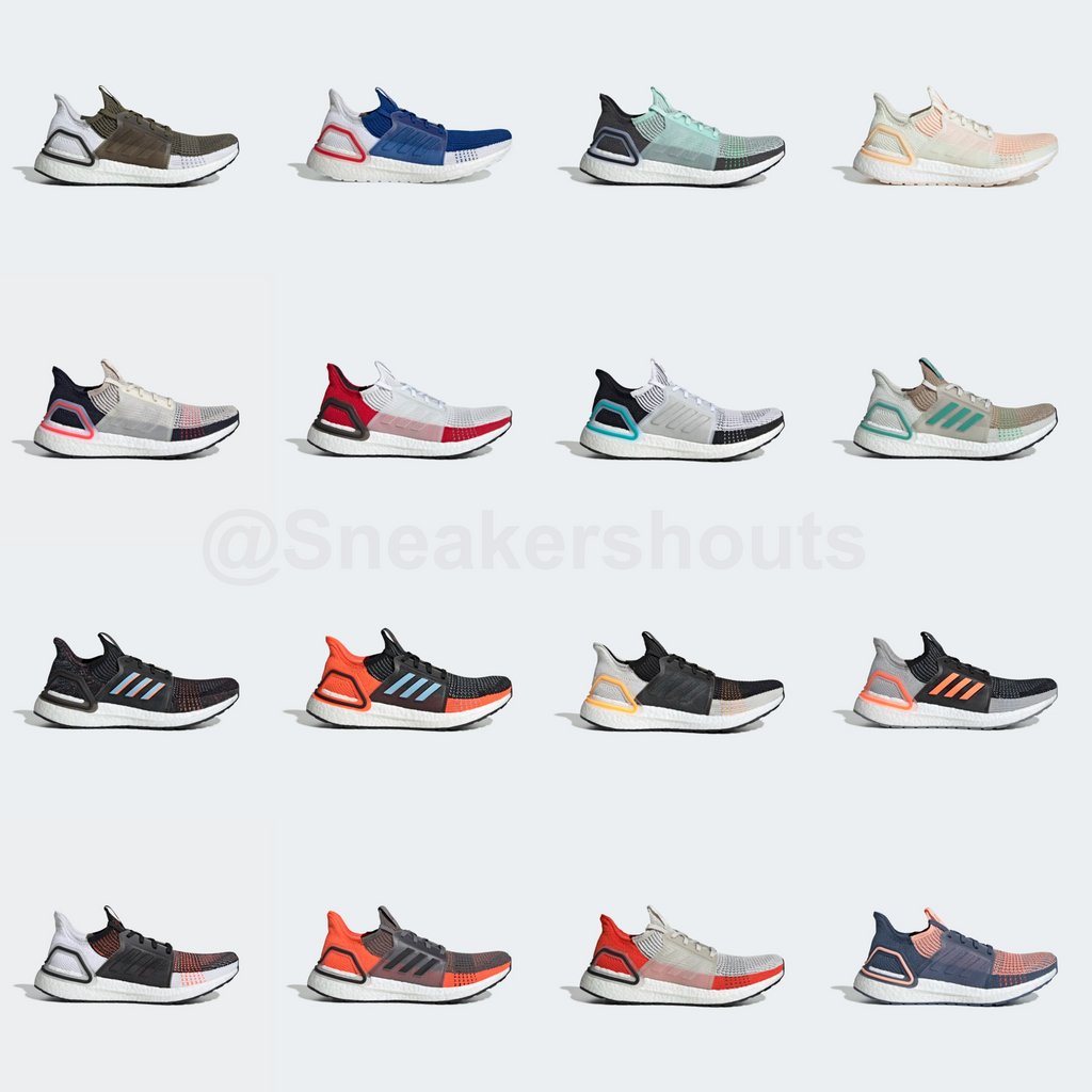 adidas ultra boost 19 sale