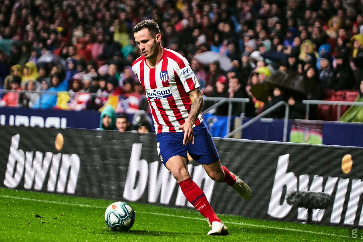 fichaje atletico de madrid 2019