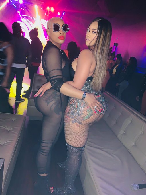 CAN YOU HANDLE US BOTH #lanipop #londonmonroe https://t.co/k9rbZOM4kf<a href="/tag/lanipop"class="tags">#lanipop</a><a href="/tag/londonmonroe"class="tags">#londonmonroe</a>