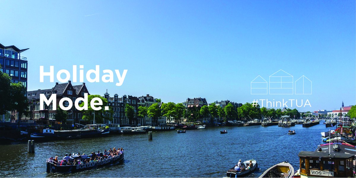 urbanadvisory's tweet photo. Summer is here which means our #ThinkTUA thread is wrapping up for 2019 🥂☀ As we go into #HolidayMode, our social media channels will be quieting down but we're still around, so you want to get in contact be sure to drop us a line 🤗 https://t.co/pS10MSounT