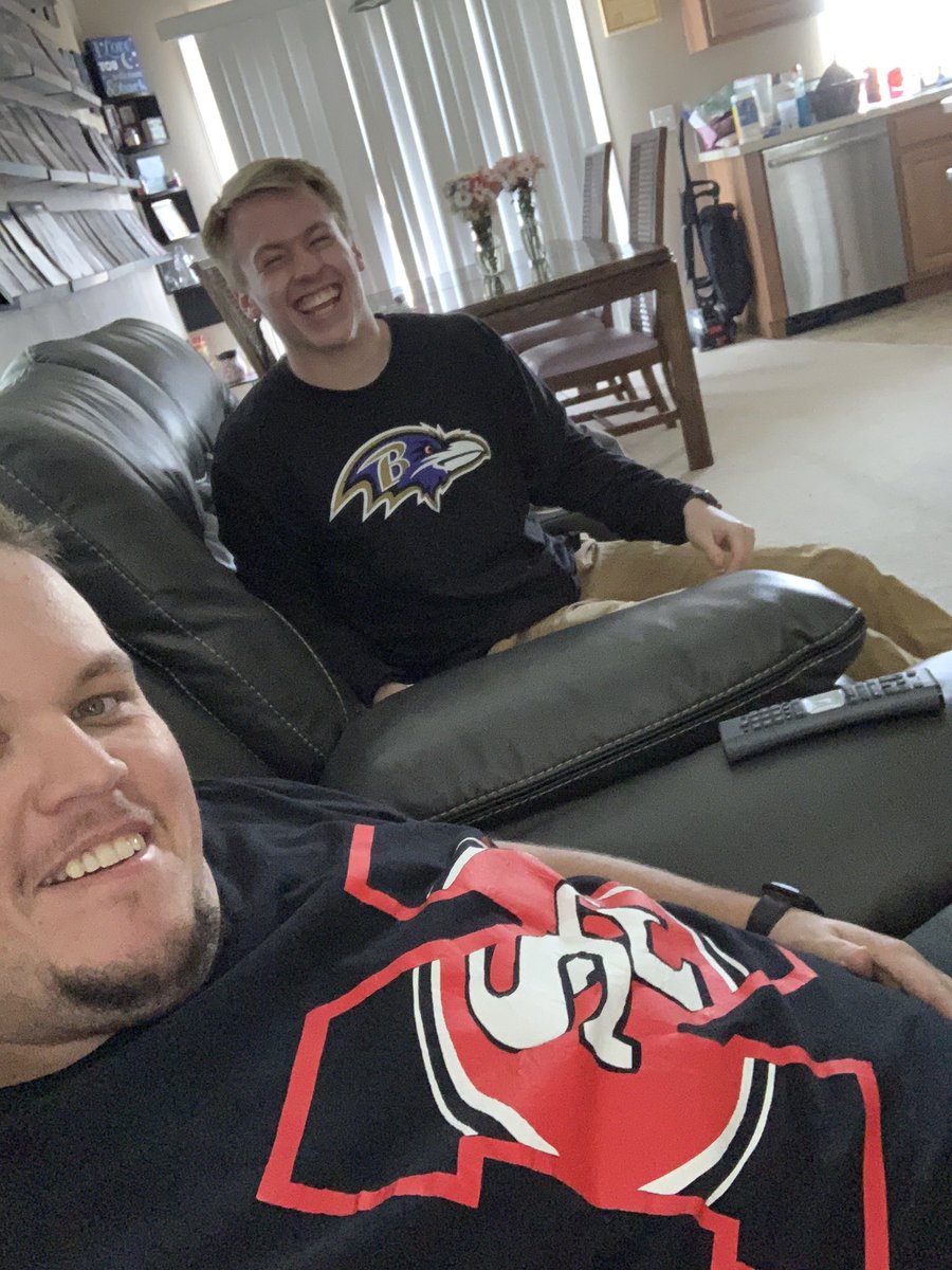 DJKDuBOmaha's tweet image. So after great church service it was Ravens vs 9ers!! Not the results I was looking for a Dang Great Game! #01DEC #BLESSEDbeyondLIFE #MAKINGmemories #49ersVSravens #REPSandSETS #FAMILYtime #1stPHORM #WEIGHTlossJOURNEY #EXERCISE #1dayATaTIME #LIFEstyleBLOGGER #SUNDAYblessings