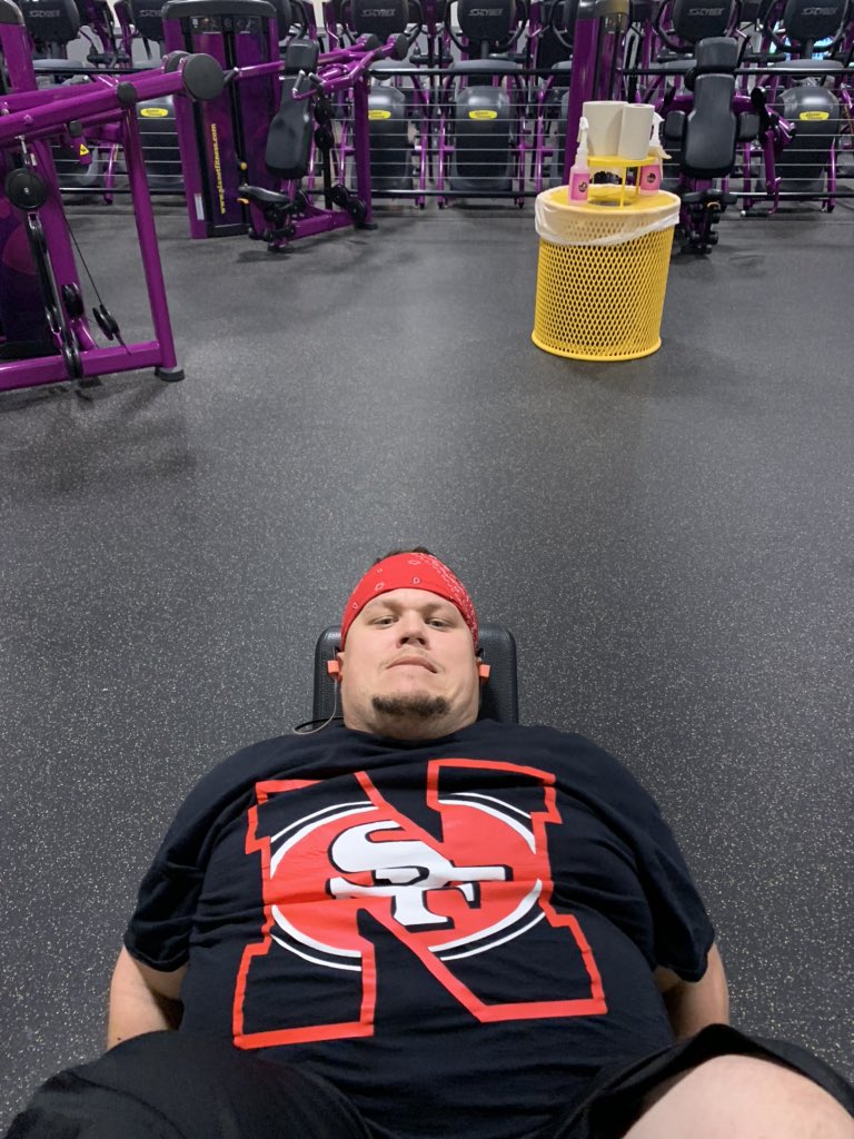 DJKDuBOmaha's tweet image. Reps &amp;amp; Sets isn’t about making the picture look good or do our work justice it’s about sharing the moments! Happy Sunday! #01DEC #BLESSEDbeyondLIFE #REPSandSETS #1stPHORM #WEIGHTlossJOURNEY #EXERCISE #1dayATaTIME #BLOGGER #SUNDAYblessings #gymTIME #inspireDAILY #HEALTH #LIFESTYLE