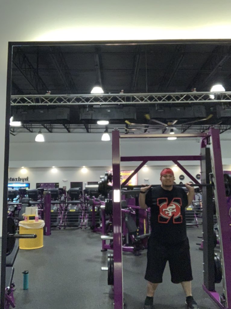 DJKDuBOmaha's tweet image. Reps &amp;amp; Sets isn’t about making the picture look good or do our work justice it’s about sharing the moments! Happy Sunday! #01DEC #BLESSEDbeyondLIFE #REPSandSETS #1stPHORM #WEIGHTlossJOURNEY #EXERCISE #1dayATaTIME #BLOGGER #SUNDAYblessings #gymTIME #inspireDAILY #HEALTH #LIFESTYLE