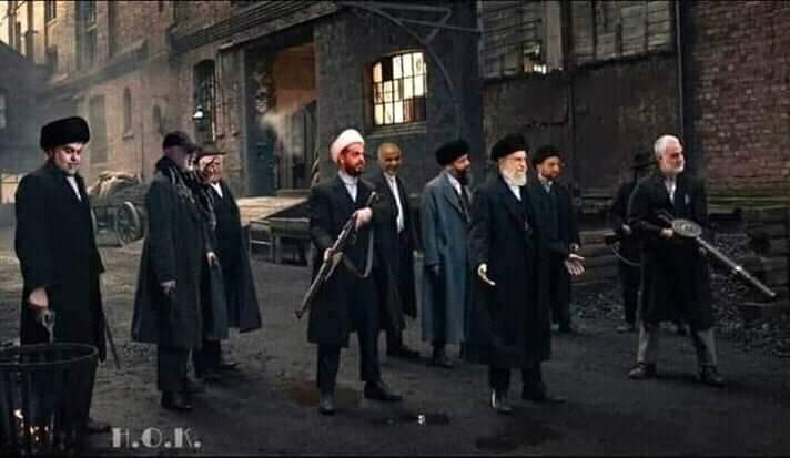 Hebaabd96's tweet photo. بئس للظالمين بدلاً! وأيُّكم شرٌّ مكاناً وأضعَفُ جُنْداً! ولئن جَرَّت علَيّ الدواهي مُخاطبتَك، إنّي لأستصغرُ قَدْرَك، وأستَعظمُ تَقريعك، واستكبر توبيخك!! لكنّ العيون عَبْرى، والصدور حَرّى
#نريد_وطن https://t.co/Bv8KDx0Hb2