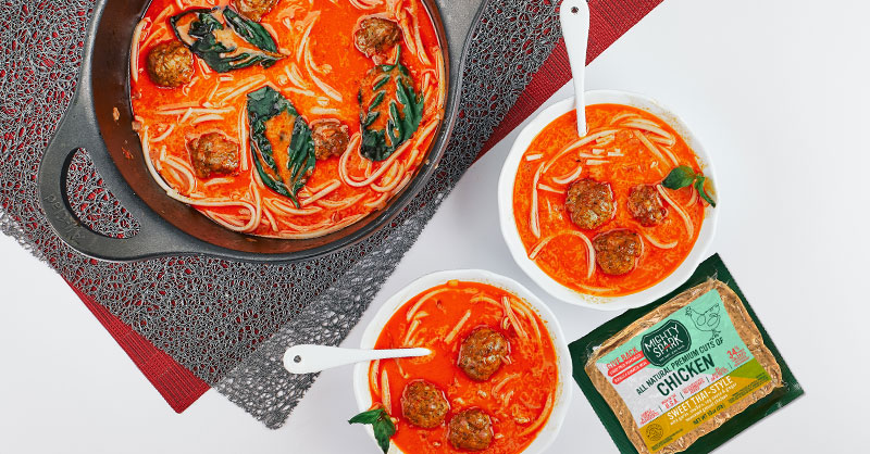 Mighty Spark tweet media