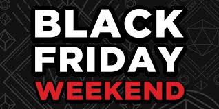 Black Friday Savings - Few Hours Left! - mailchi.mp/2e031d1a7db8/s…
