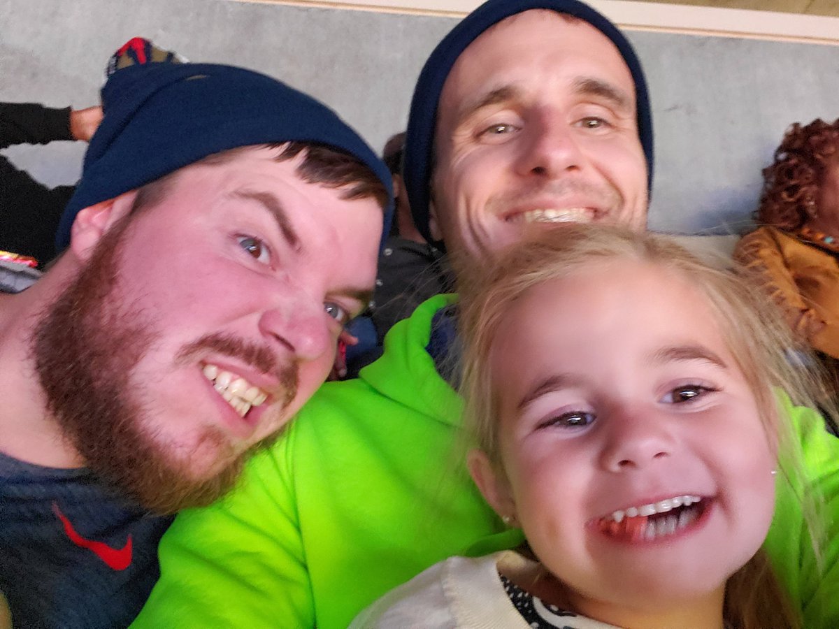 Mattyport's tweet photo. #PelicansGameday https://t.co/As1WOBLLj4