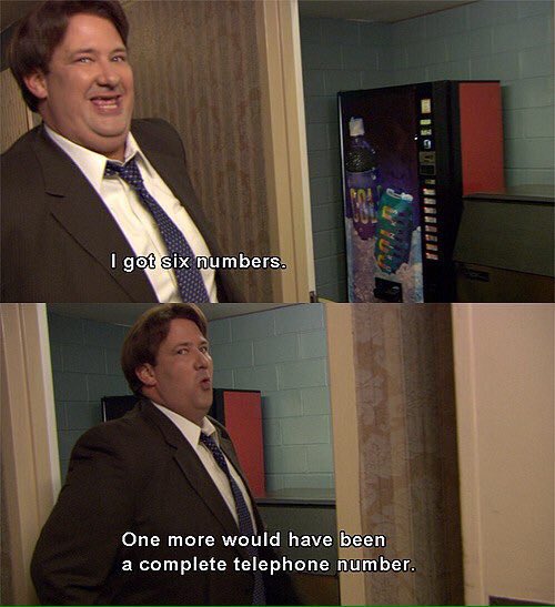 Funny Office Quotes Kevin | A Quotes Daily