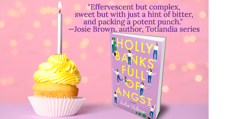 JosieBrownCA's tweet photo. One of my favorite books of the year! #HappyPubDay, @Julie_Valerie! https://t.co/V0q7RExVWr #LakeUnionPublishing #momlit #pubday #humor #WomenstFiction #humor #satire #amreading https://t.co/vESxYf11qu