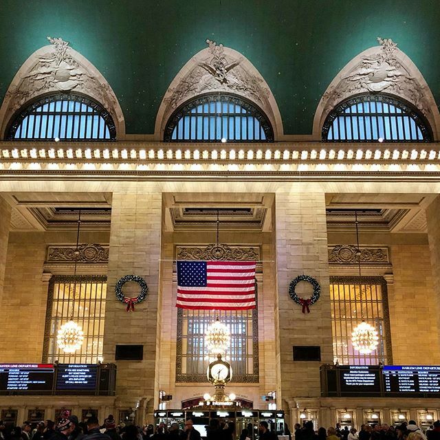 JOUR10_vmd's tweet photo. Grand Central Station🇺🇸
#grandcentralterminal #grandcentralstation #ny#nyc#newyork#mamhattan https://t.co/Pq8pJEJpfi https://t.co/K0deLDx65F