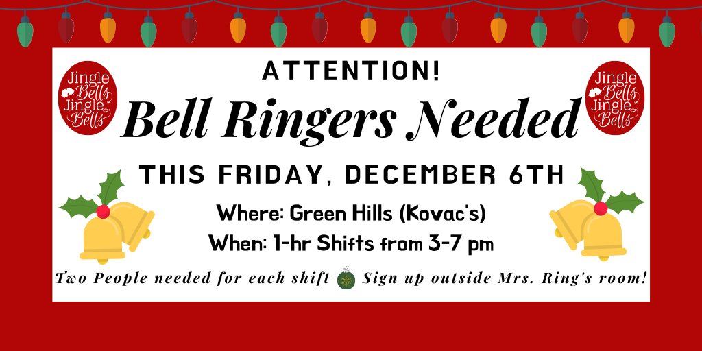 BHS Interact Club (@bentoninteract) on Twitter photo 