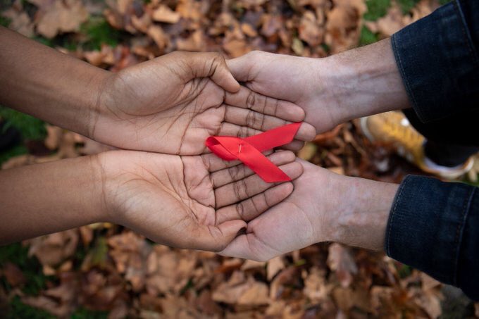 ‘Every Journey Counts’ is the message for World Aids Day commemoration. It’s a day we show support for people around the globe living with HIV and remember those whose lives have been lost from AIDS and HIV related conditions.