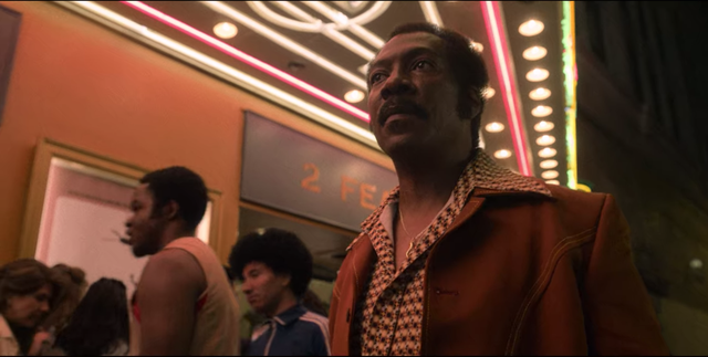 OnePerfectShot's tweet image. DOLEMITE IS MY NAME (2019)

Cinematography by Eric Steelberg
Directed by Craig Brewer 
Read about the horror legacy of Rudy Ray Moore: ops.fyi/RudyRayHorror