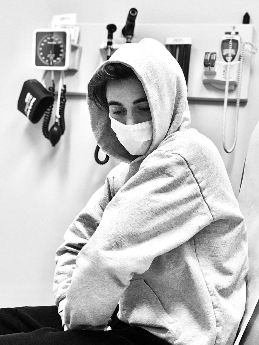 what i learned this week ...
 1. the flu fucking SUCKS
 2. i am not invincible 
 3. physical &amp; mental health outweigh everything
 4. i have the best fans in the world, period. 

thank you for giving me time to rest, heal, and recover. i will be back on stage stronger than ever 💙