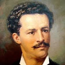 WilsonArmijos's tweet photo. Juan Montalvo es un gran escritor ecuatoriano del siglo XIX y uno de los más grandes de la historia literaria de nuestro país. Su talento está expresado en un exquisito dominio de la lengua y un profundo, sólido pensamiento liberal de su tiempo. #Conocermas #JonathanCabrera https://t.co/3akeoHpZeC
