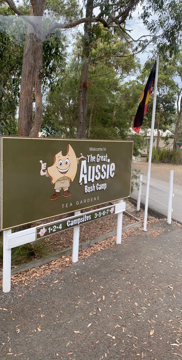 Year 5 and 6 have arrived! Ready to complete the Lost Island course!