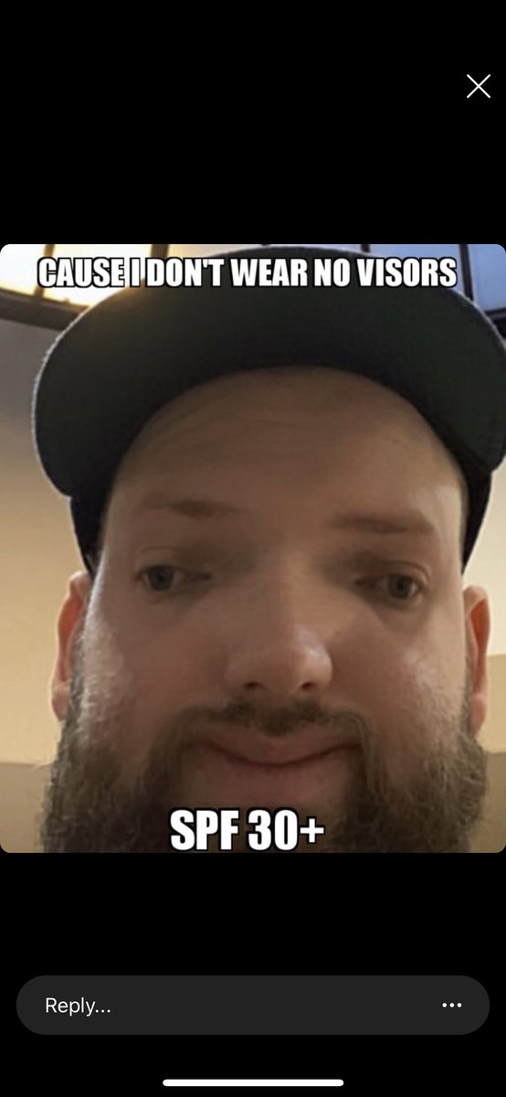 But I’m still here