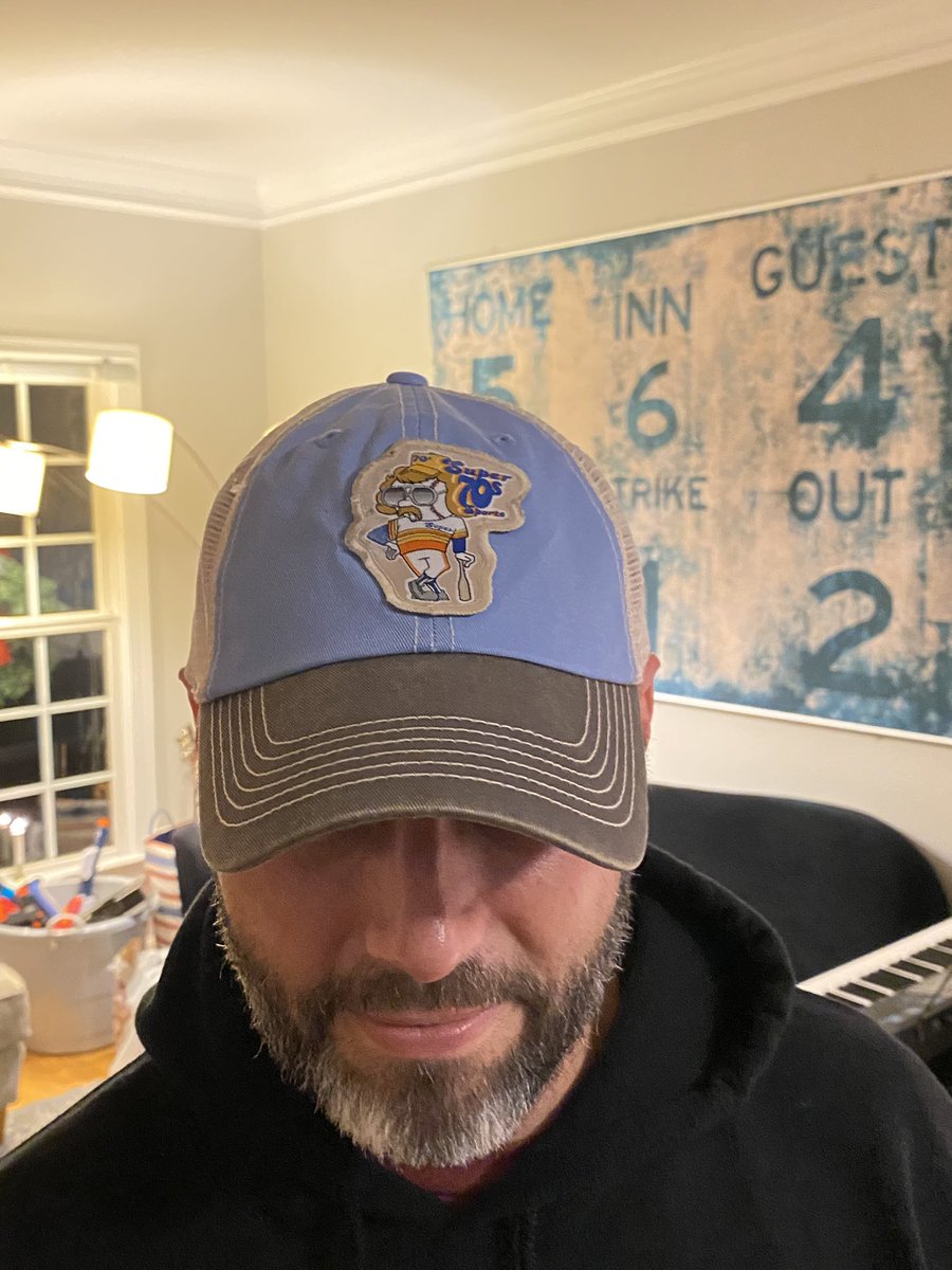 Won this sweet bastard at a white elephant gift exchange tonight. 

#Winning 

<a href="/CutDCrap10/">Brian</a> <a href="/F3Prospector/">Brad Winter</a> <a href="/LemmingScout/">Scout Ewing</a> <a href="/JonTripledeac/">Jon Yoder</a> <a href="/Stein10K/">Bluto</a>