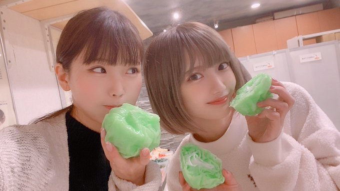 Twitterのコスプレ画像49