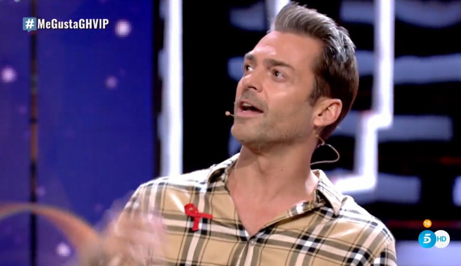 misael_666's tweet image. Hugo: "Mila entró ya guiada para ir contra mí"

Siiiii como noooooo.... El señor importante

#ghvip2d #ghvipdbt
 #MeGustaGHVIP